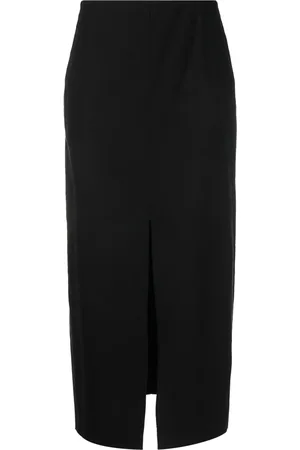 Isabel Marant Secia straight skirt