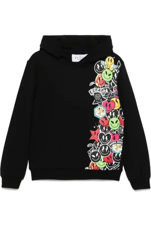 Philipp Plein Smile hoodie