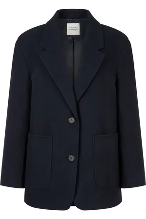 Studio Tomboy Single-breasted blazer