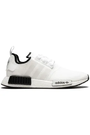 adidas NMD_R1 " /Black" sneakers