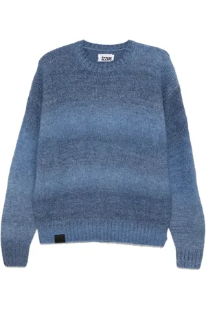 Izzue Crew neck jumper