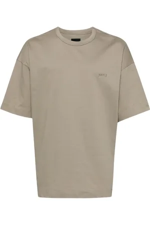 JUUN.J Collage Dé Collage T-shirt