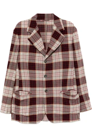 Vivienne Westwood Wreck jacket