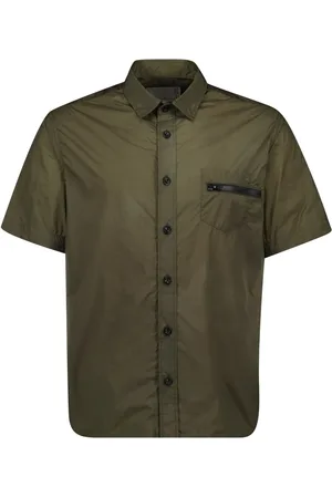SACAI Short sleeve shirt