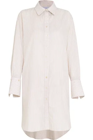 Gloria Coelho Striped shirt