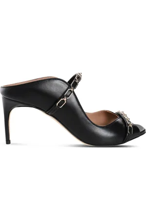 MALONE SOULIERS 70mm Noah mules
