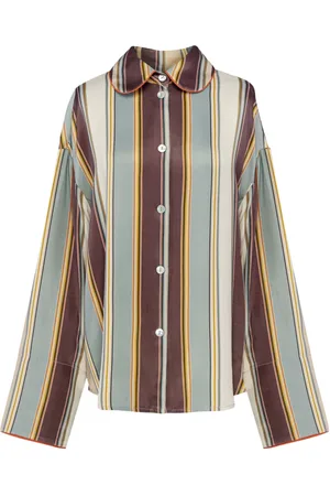 Sleeper Pastelle shirt