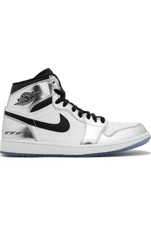 Jordan Air 1 High Retro "Think 16/Kawhi Leonard" sneakers