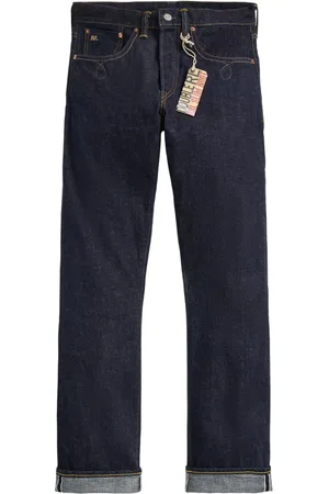 Ralph Lauren SLIM BOOT-FULL LENGTH-CLASSIC