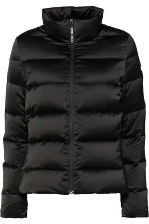 Jimmy Choo 2011 down jacket