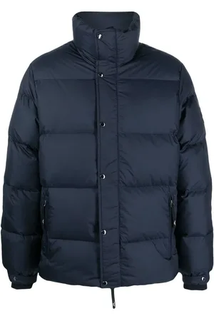 J Lindeberg Big Bridge padded jacket