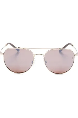 Oliver Peoples R-10 sunglasses