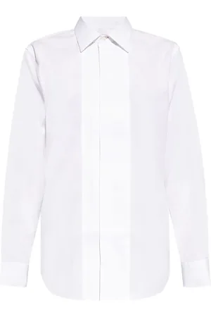 Paul Smith Long-sleeve cotton shirt