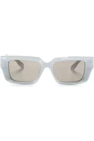 Gucci GG1529S rectangle-frame sunglasses