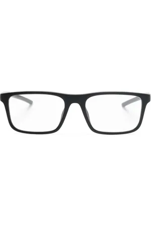FERRARI Rectangle-frame glasses
