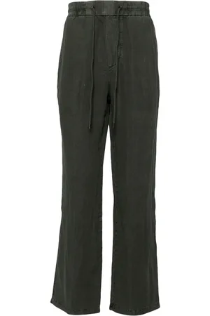 James Perse Linen trousers