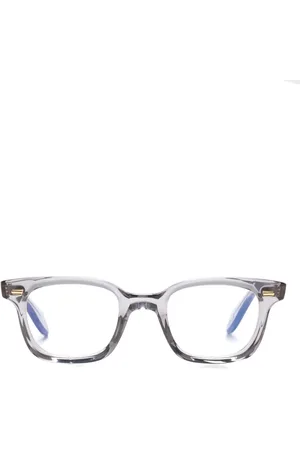 CUTLER & GROSS 9521 square-frame glasses