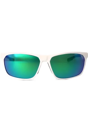 adidas Rectangle-frame sunglasses
