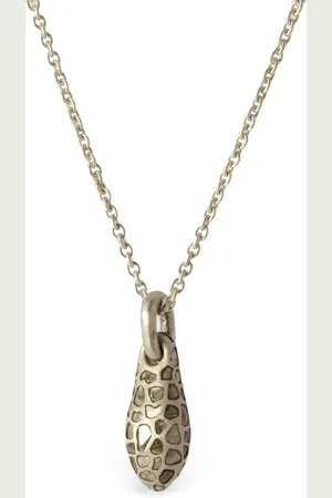 PARTS OF FOUR Chrysalis necklace
