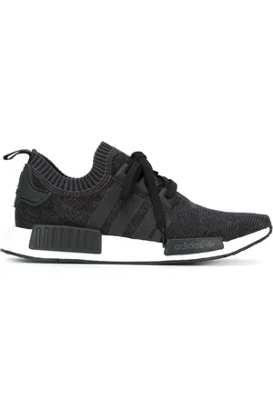 adidas NMD_R1 Primeknit "Winter Wool" sneakers