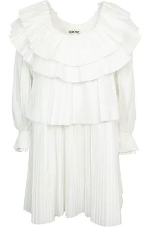 BODE Brunch dress