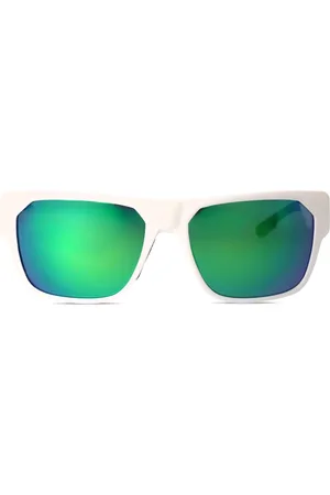 adidas Square-frame sunglasses