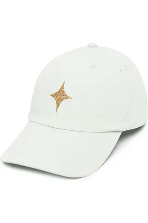 Madison.Maison Star print cap