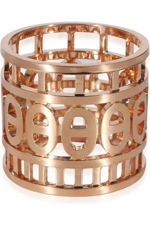 Hermès 18kt rose Chaine D