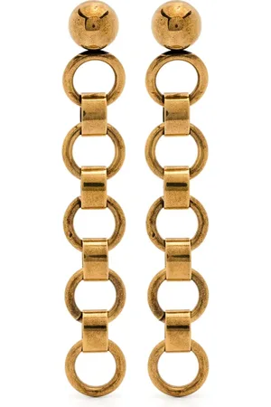 Jil Sander Drop earrings