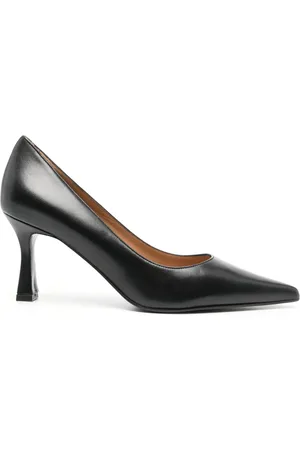 ROBERTO FESTA 75mm Kate pumps
