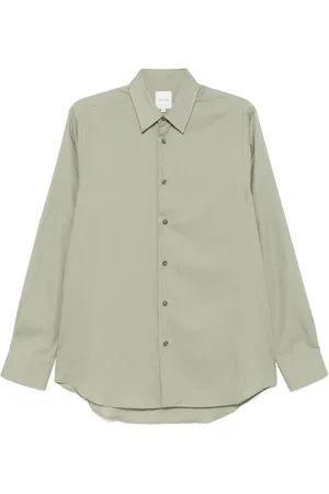 Paul Smith Cotton shirt
