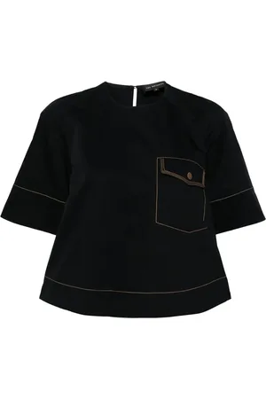 Lee Mathews Faye top
