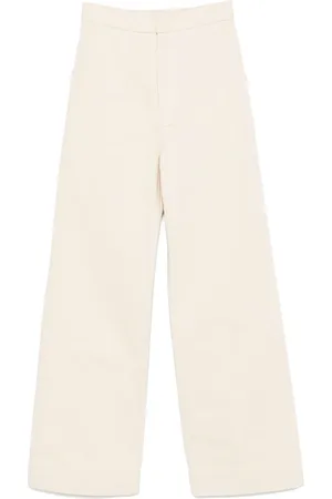 Jil Sander Straight-leg trousers