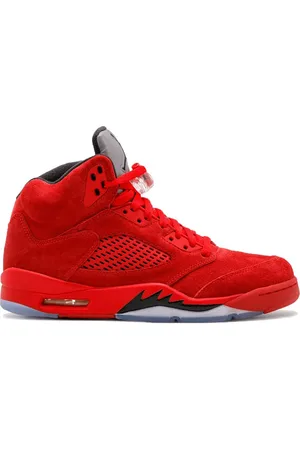 Jordan Air 5 Retro " Suede" sneakers