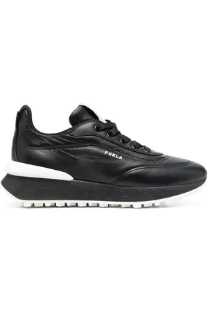 Furla Nuvola lace-up sneakers