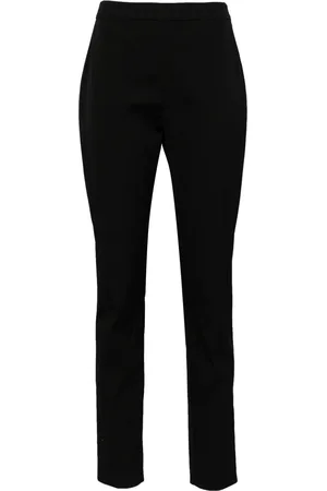 Fabiana Filippi Straight-leg tailored trousers
