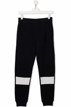Moncler Logo-patch track pants