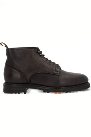 santoni Logan ankle boots