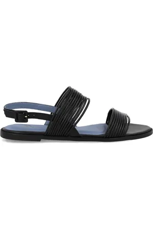 Blue Bird Wire sandals
