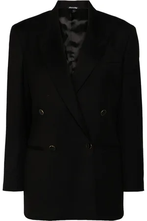 ERALDO Double-breasted blazer