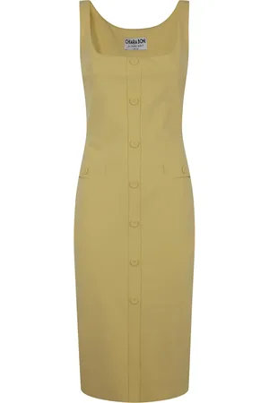 CHIARA BONI Josuke dress