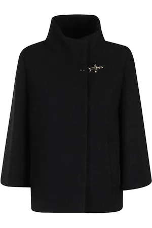 FAY Bouclé jacket