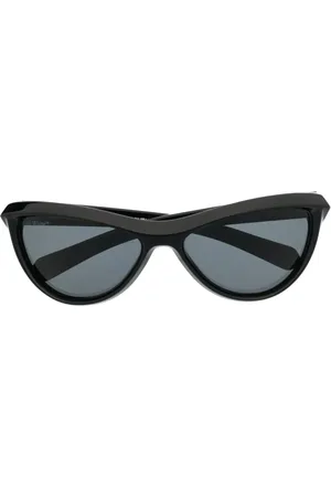 OFF-WHITE Atlanta cat-eye sunglasses