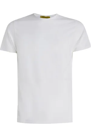 CUSTOMER LOVERS Crew-neck T-shirt
