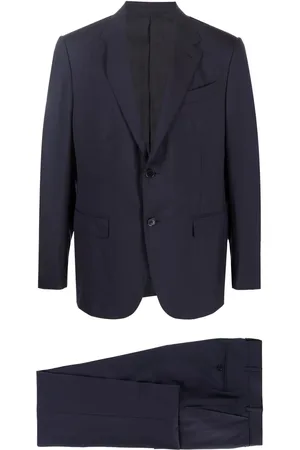 Ermenegildo Zegna Single-breasted two-piece suit