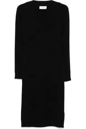 Sportmax Angizia midi dress