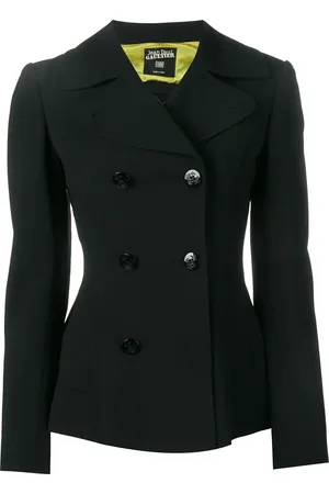Jean Paul Gaultier Double breasted jacket