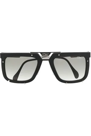 Cazal Oversize-frame sunglasses