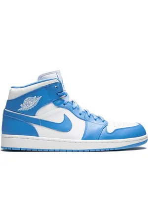 Jordan Air 1 Mid "UNC" sneakers