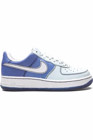 Nike Nike Air Force 1 "Glacier Blue" sneakers